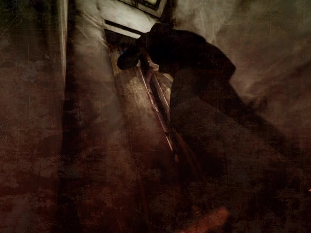 Silent Hill 3 - Bonus DVD - Lost Memories ''The Art & Music Of